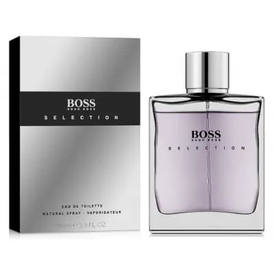 P.Hugo Boss Selection M 100ML Edt