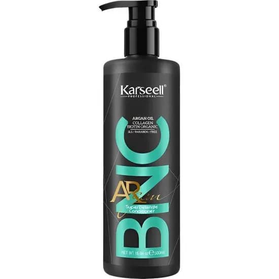 Acondicionador Karseell (BCN) Verde 500ML