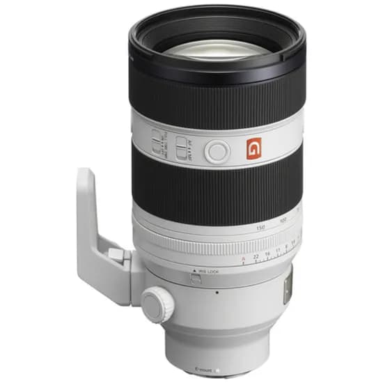Lente Sony Sel Fe 50-150MM F/2 GM