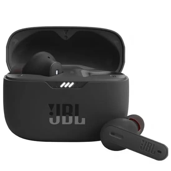 Fone BT JBL Tune 230NC TWS Bluetooth Preto
