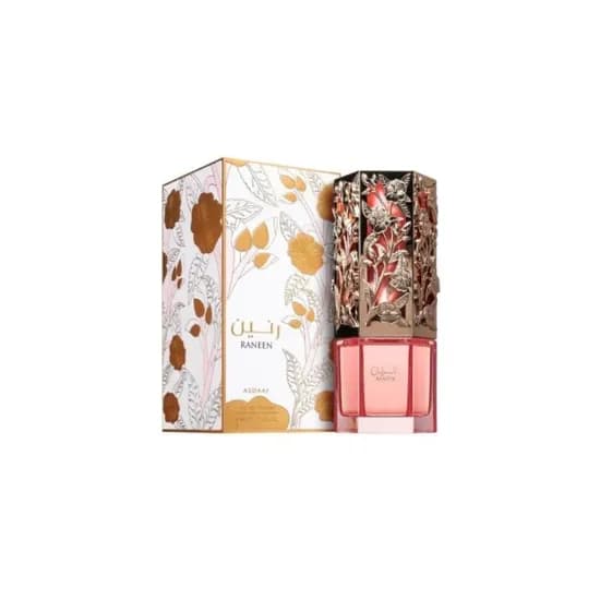 Perfume Lattafa Asdaaf Raneen Edp 80ML