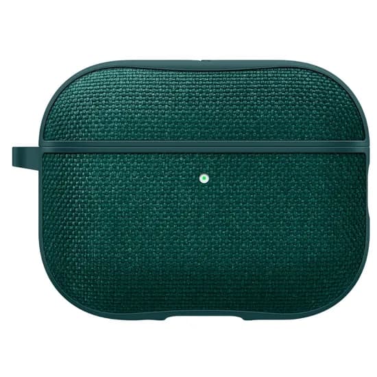 Capa Spigen para Airpods 3 Pro Urban Fit ACS09831 - Midnight Green