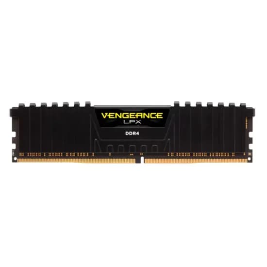 Memória Ram Corsair Vengeance LPX 8GB DDR4 3200 MHZ - CMK8GX4M1Z3200C16