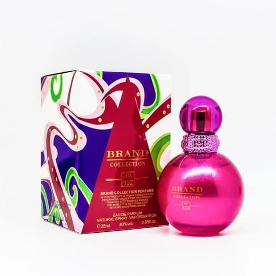 Perfume Femenino Brand Collection Dream N°132 Super Fantastic Edp 25ML