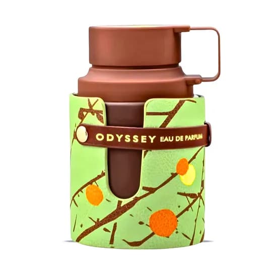 Perfume Armaf Odyssey Dubai Chocolate Edp (M) – 100ML(Atacado)