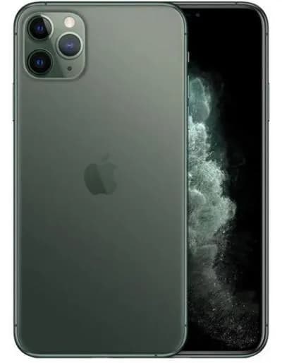 iPhone 11 Pro 64GB Verde - Swap Americano Grade A