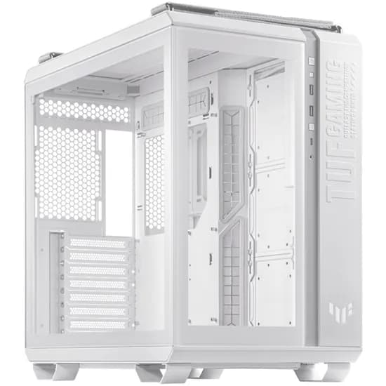 Gabinete Asus Tuf Gaming GT502 - Branco