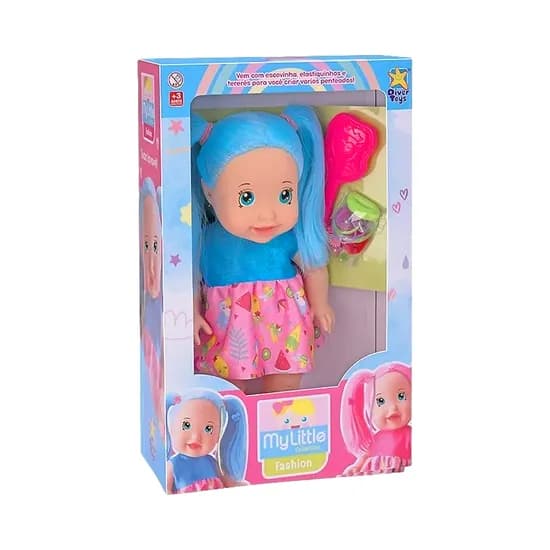 Muñeca Hasbro Super Heroe Captain Marvel - Ref.E3610