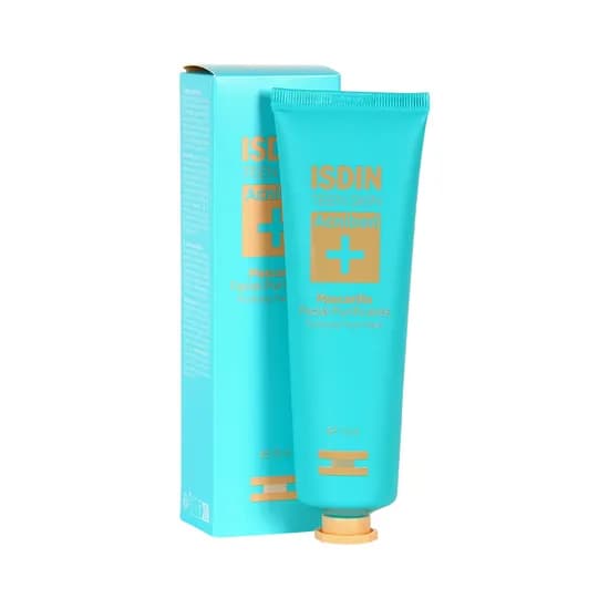 Mascarilla Facial Isdin Acniben 75ML