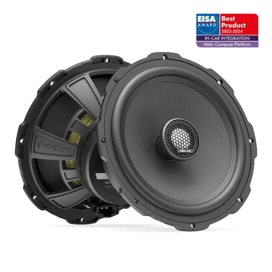Helix Alto Falante/ Parlante/ Altavoces Compose CI3 C165.2 S3 6.5″ 100 RMS