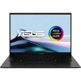 Notebook Asus Zenbook 14 UM3406K Touch Ryzen AI7 32/1TB SSD Jade Black