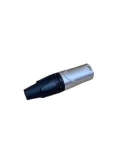 Gold Conector GC3MXXBK