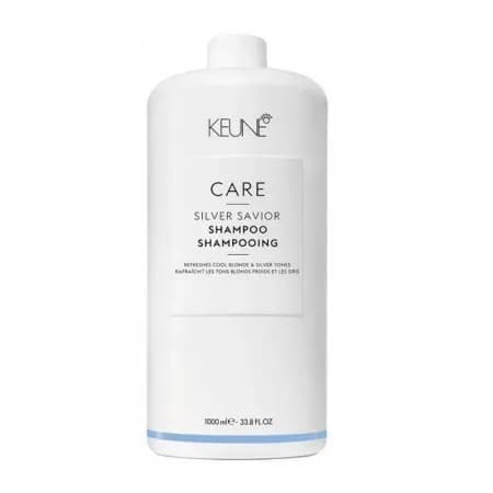 Shampoo Keune Care Silver Saviour 1L