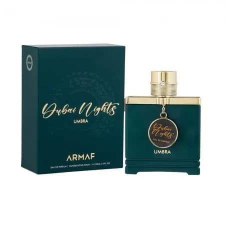 Perfume Armaf Dubai Nights Umbra Edp Unissex 100ML