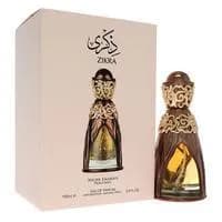 Lattafa Niche Emarati Zikra Edp 100 ML