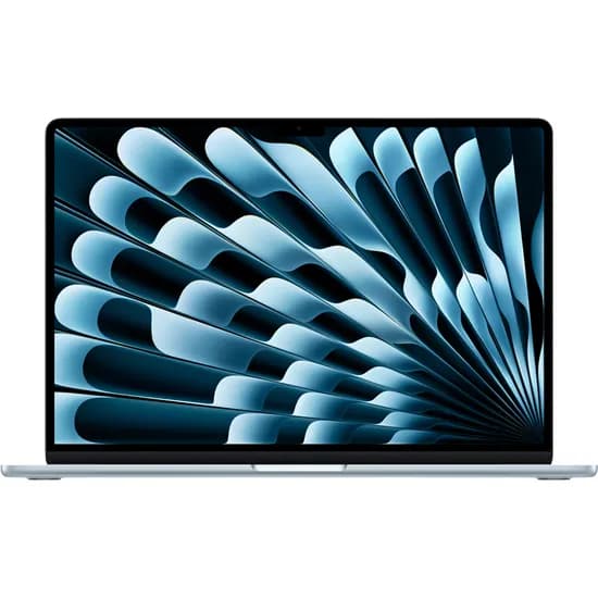 Apple Macbook Air MDHH4LL/A - M5 10-Core - 16/512GB - 13.6" - 2026 - SKY Blue