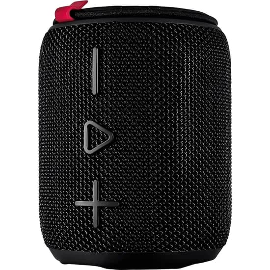 Caixa de Som Portátil G-Tide SV30 Bluetooth - Preto