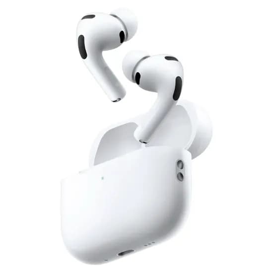 Apple Airpods Pro 3 MFHP4ZP/A - Bluetooth - com Magsafe - Branco