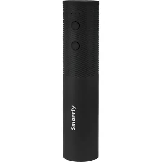 Abridor de Vinho Smartfy AV01B 10W Black
