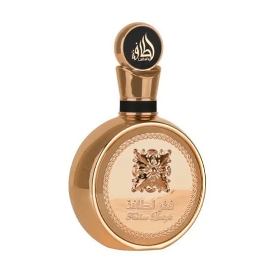 Perfume Lattafa Fakhar Extrait Edp (U) - 100ML(Atacado)