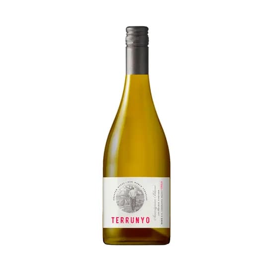 Vino Concha Y Toro Terrunyo Sauvignon Blanc - 750ML