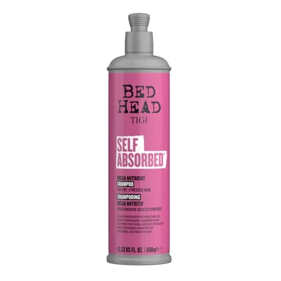 Bed Head Tigi Self Absorbed Shampoo 400ML