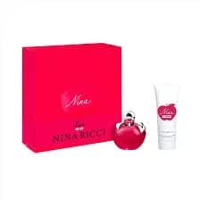 Nina Ricci Set Le Parfum 80ML+BL75ML
