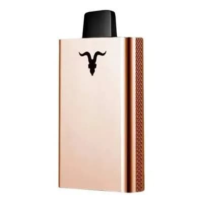Ignite V80 Rose Gold Bergamot Lime Mint