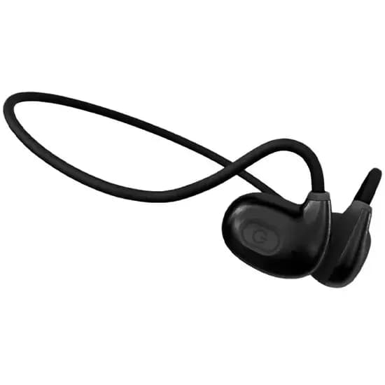 Fone de Ouvido Sem Fio G-Tide AC01 com Bluetooth - Preto