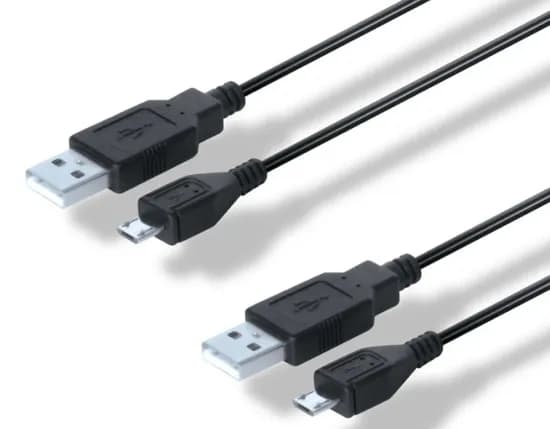 Xbox One Charger Play Duo Dreamgear 6606