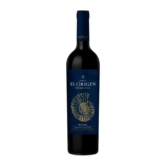 Finca El Origen Reserva Malbec 750ML