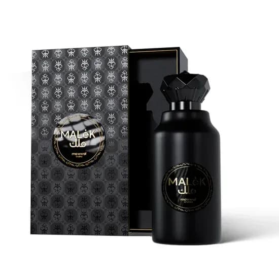 Perfume Mawwal Fantasy Malek Eau de Parfum Masculino 100ML
