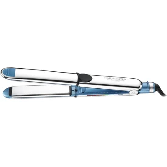 Chapinha Babyliss Pro Nano Titanium XL BNT9000TXLUZ 2V - Blue