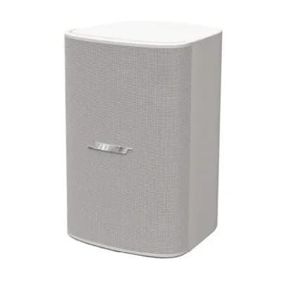 Caixa de Som Bose Designmax DM6SE White