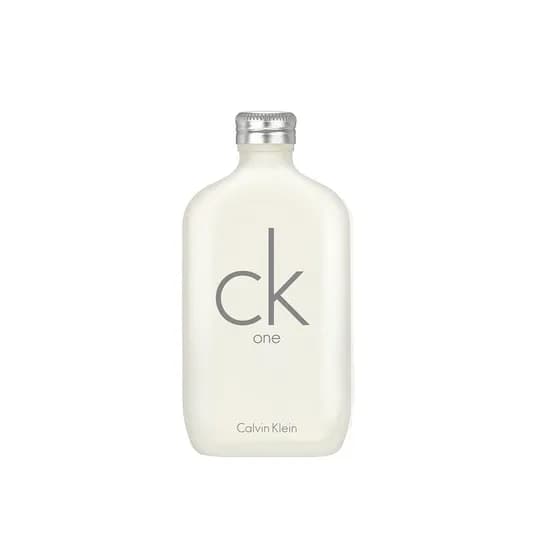 Calvin Klein One Edt 200ML