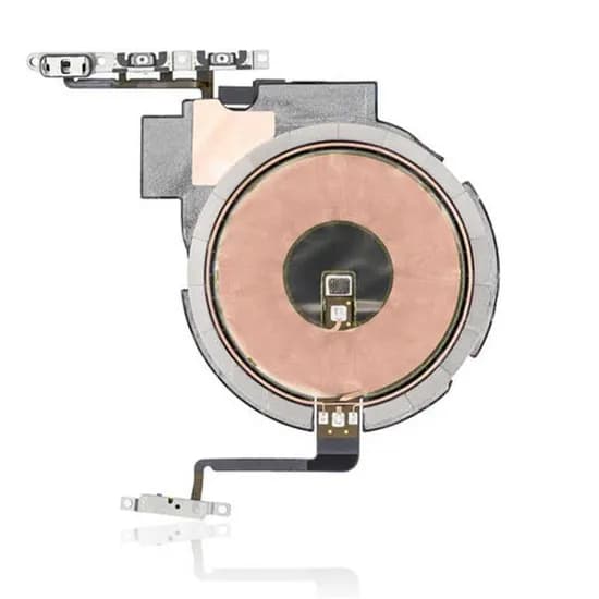 Flex NFC/Volumen/iPhone 13(Mechanic)