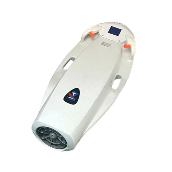 Prancha Scooter Elétrica Aquática