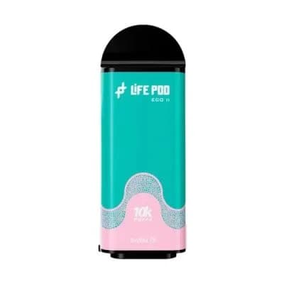Life Pod 10K Pod Miami Mint