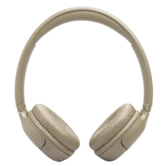 Fone de Ouvido JBL Tune 530BT Bluetooth - Beige