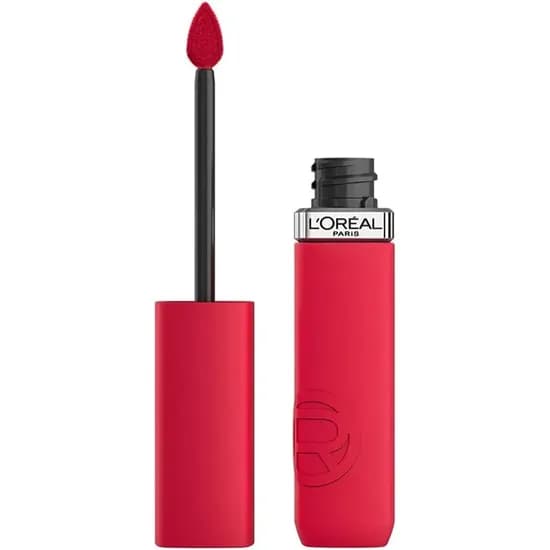 Loreal Labial Liquido Infallible Matte French Kiss 245