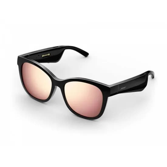 Bose Lentes para Óculos Soprano Style Mirrored Rose