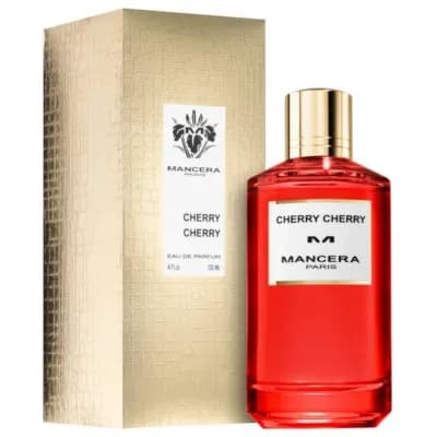 P.Mancera Cherry Cherry 120ML Edp