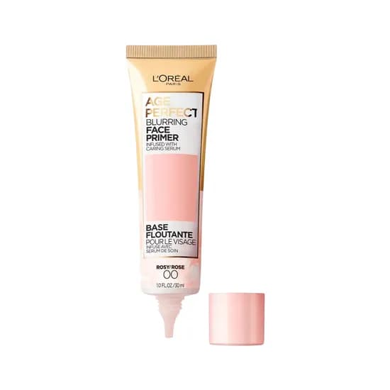 Primer L'Oréal Age Perfect Blurring Rosy/00 30ML