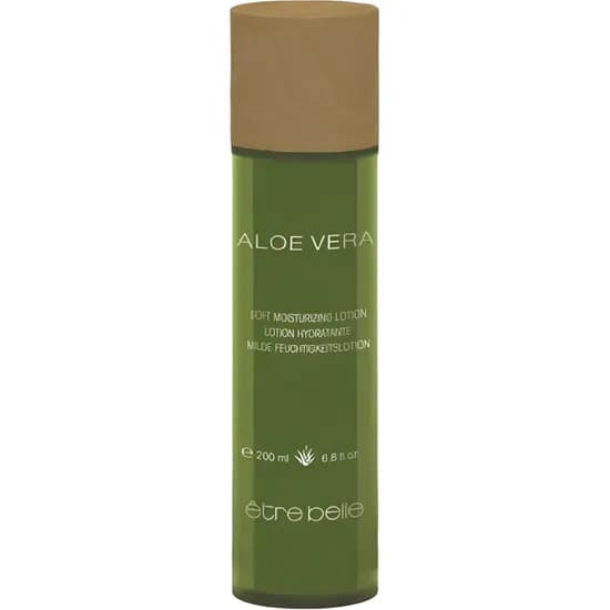 Loção Hidratante Être Belle Aloe Vera - 200ML