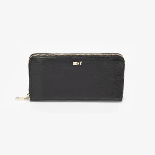 Billetera DKNY Femenino Bryant Zip Around