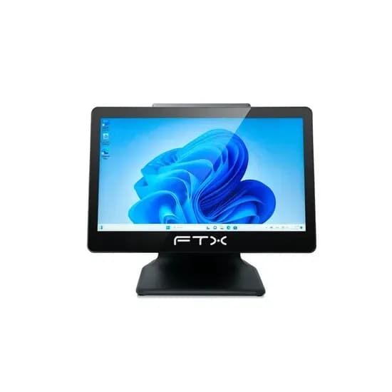 Aio Pos Touch FTX Aio Intel i5 3.0/ 8/ 256/ 15.6 5082SSO s/ So 120407