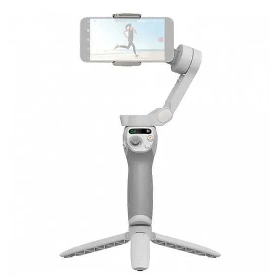 Dji Gimbal Osmo Mobile Se
