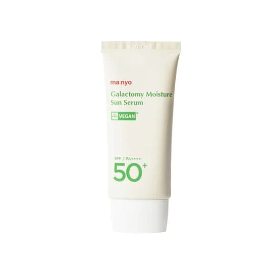 Manyo Galactomy Moisture Sun Serum SPF50+