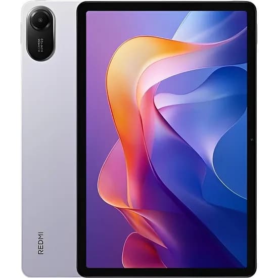 Tablet Xiaomi Redmi Pad 2 11" Wi-Fi 256 GB - Roxo