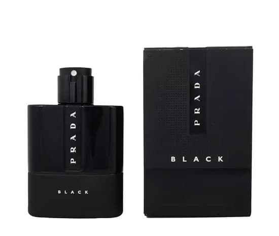 Prada Luna Rossa Black Masc. 100ML Edp c/s